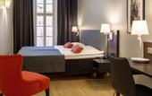 Туры в отель Scandic Grand Marina