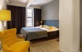 Туры в отель Scandic Grand Marina