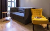 Туры в отель Scandic Grand Marina