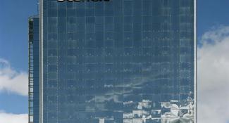 Scandic Infra City 4*