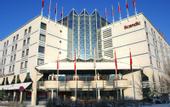 Туры в отель Scandic Jyvaskyla