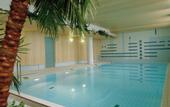 Туры в отель Scandic Jyvaskyla