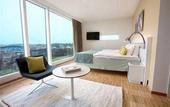 Туры в отель Scandic Opalen