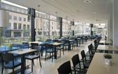 Туры в отель Scandic Opalen