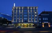 Туры в отель Hotel Palace