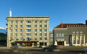 Туры в отель Hotel Palace