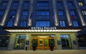 Туры в отель Hotel Palace