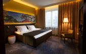 Туры в отель Hotel Palace