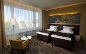 Туры в отель Hotel Palace
