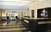 Туры в отель Scandic Rannahotell Parnu