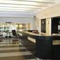 Туры в отель Scandic Rannahotell Parnu, оператор Anex Tour