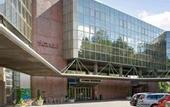 Туры в отель Scandic Rosendahl
