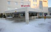 Туры в отель Scandic Rovaniemi