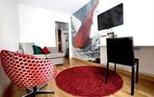 Туры в отель Scandic Sjofartshotellet