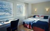 Туры в отель Scandic Sjofartshotellet