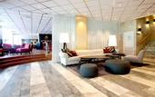 Туры в отель Scandic Sjofartshotellet
