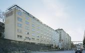 Туры в отель Scandic Sjofartshotellet
