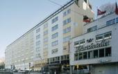 Туры в отель Scandic Sjofartshotellet