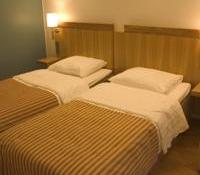 Scandic Tampere City 4*