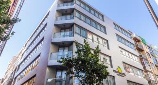 Hotel Lemon & Soul Las Palmas 3*