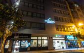 Туры в отель Hotel Lemon & Soul Las Palmas
