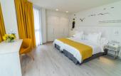 Туры в отель Hotel Lemon & Soul Las Palmas
