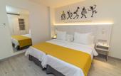 Туры в отель Hotel Lemon & Soul Las Palmas