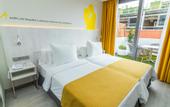 Туры в отель Hotel Lemon & Soul Las Palmas