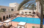 Туры в отель Sheherazede Sensimar