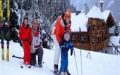 Туры в отель Schiefe Alm