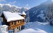 Туры в отель Schiefe Alm
