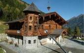 Туры в отель Schiefe Alm