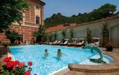 Туры в отель Hotel Schloss Duernstein
