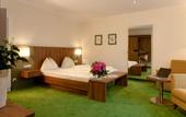 Туры в отель Romantik Hotel Schloss Mondsee
