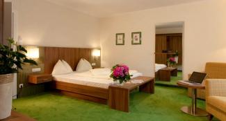 Romantik Hotel Schloss Mondsee 4*