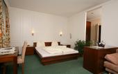 Туры в отель Romantik Hotel Schloss Mondsee
