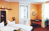 Туры в отель Romantik Hotel Schloss Mondsee