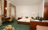 Туры в отель Romantik Hotel Schloss Mondsee