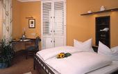 Туры в отель Romantik Hotel Schloss Mondsee