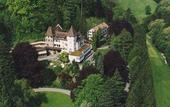 Туры в отель Schloss Ragaz