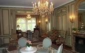 Туры в отель Schloss Ragaz