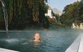 Туры в отель Schloss Ragaz