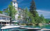 Туры в отель Schloss Seefels