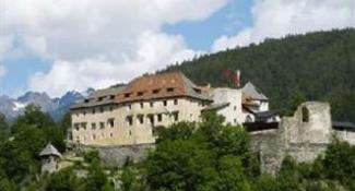 Schloss Sonnenburg 4*