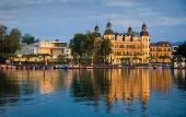 Туры в отель Falkensteiner Schlosshotel Velden