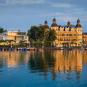 Туры в отель Falkensteiner Schlosshotel Velden, оператор Anex Tour