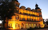 Туры в отель Falkensteiner Schlosshotel Velden
