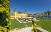 Туры в отель Falkensteiner Schlosshotel Velden