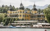 Туры в отель Falkensteiner Schlosshotel Velden