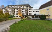 Туры в отель Schloss Weikersdorf